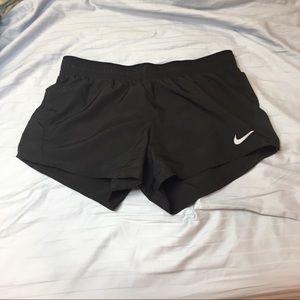 Nike Women's Dri-Fit Shorts